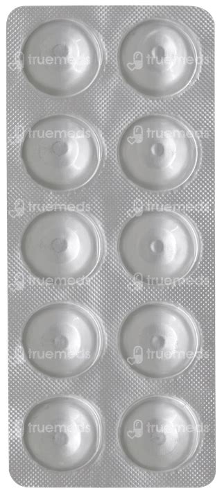 Teldawn 80 Tablet 10: Uses, Side Effects, Price & Substitutes