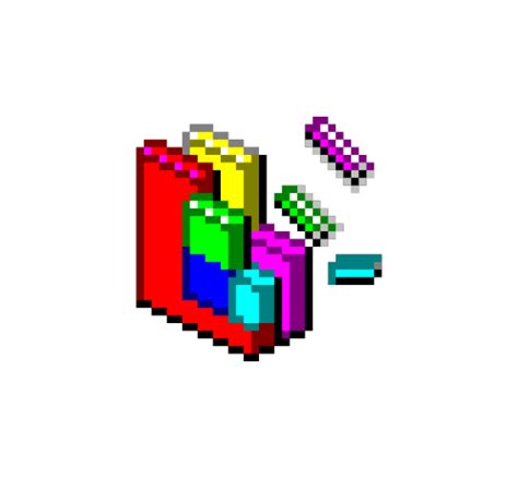 Image result for Windows 95 Defrag