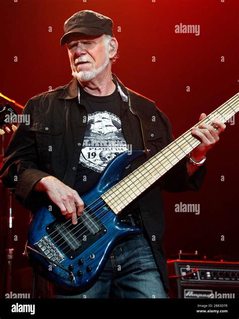 Randy Bachman and Fred Turner of Bachman & Turner, formerly of Bachman ...