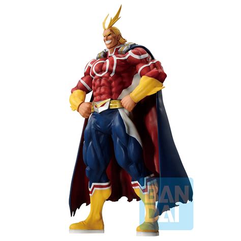 MY HERO ACADEMIA - ALL MIGHT FIGURE