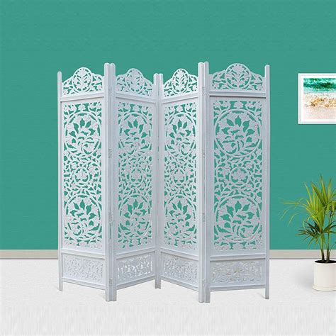 Wooden Partition: Buy Wooden Partition Online in India at Best Price ...