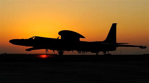 Air Force Chief Hints At Existence Of Clandestine Spy Aircraft