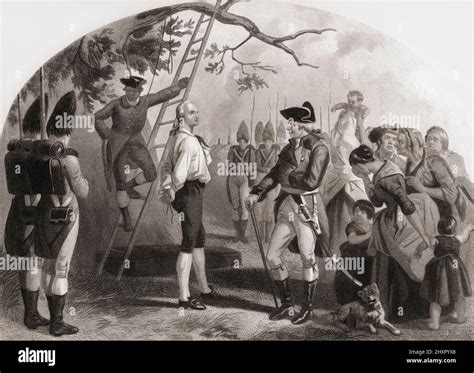 Patriots American Revolution Propaganda