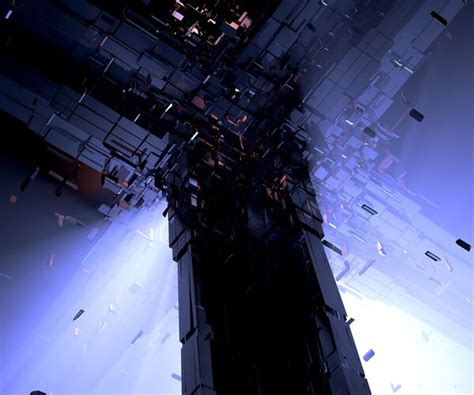 Megastructure on Alien Star? Flickering Light Puzzles Scientists ...
