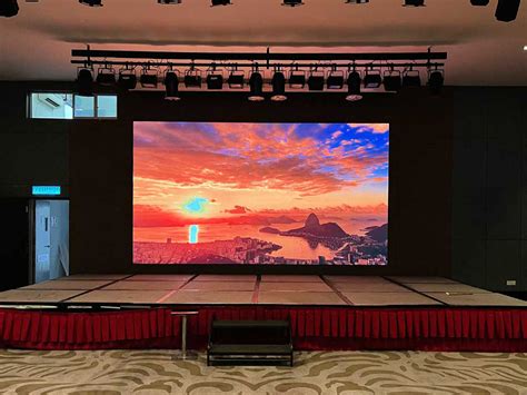LED Screen Display 的图像结果