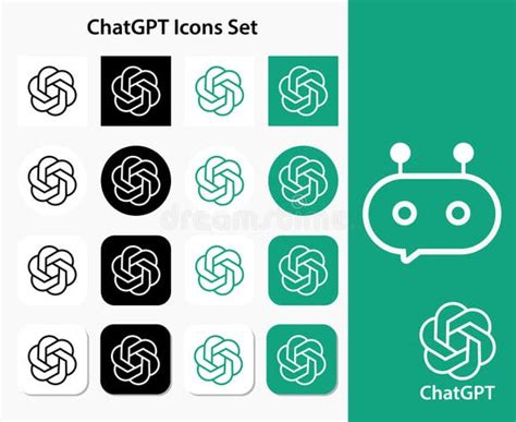 Chatgpt Logo Vector 的图像结果