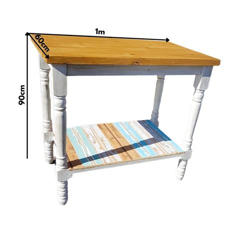 Image result for Wood Kitchen Work Table