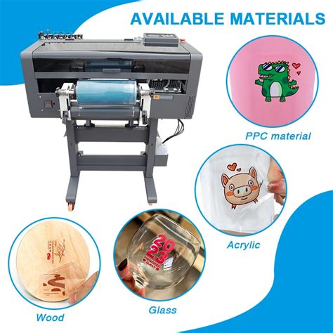 Image result for Sticker Printing Machine
