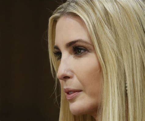 Report: Mueller Eyes Ivanka Trump Encounter With Russian Lawyer ...