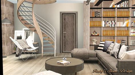 Sims Loft 的图像结果