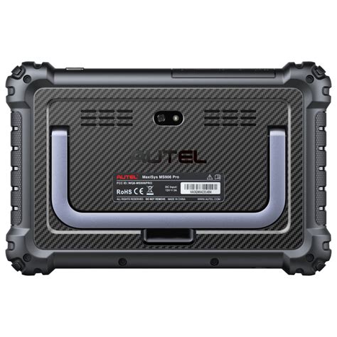 Image result for Scanner MaxiSys