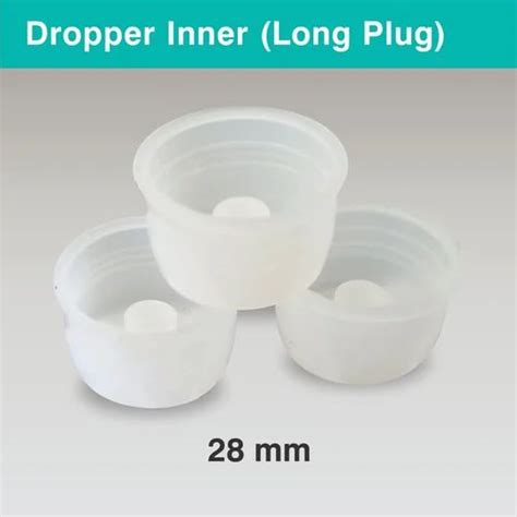Inner Plug - 28mm Droper Inner (Short Plug) Manufacturer from Umargam