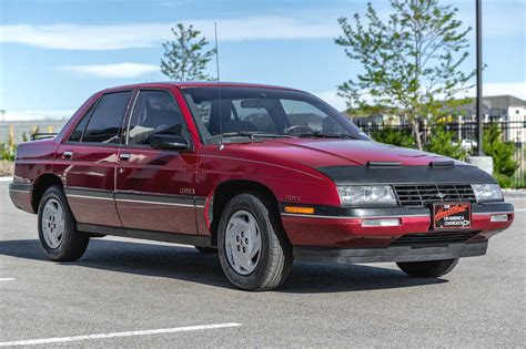 1996 Chevy Corsica