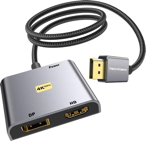 Image result for DisplayPort Multiple Monitor