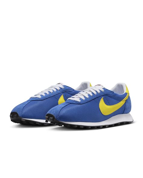 LD-1000 'Game Royal and Opti Yellow' (FQ9079-400) release date. Nike SNKRS