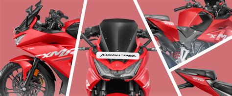 Karizma XMR: Reviving the Legend with Modern Engineering