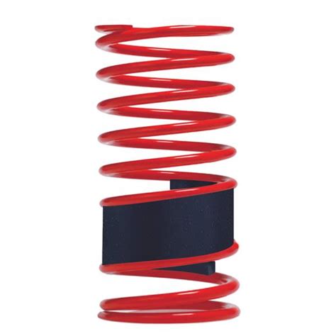 How Many Coil Spring Boosters per Spring 的图像结果