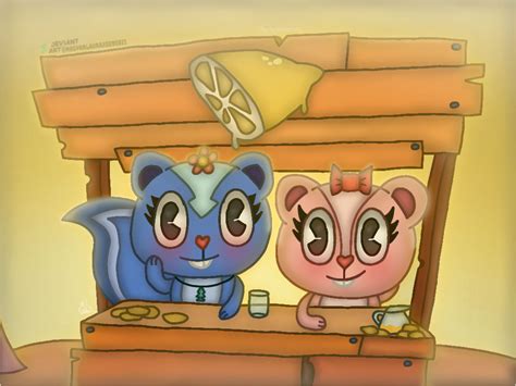 HTF Lemonade 的图像结果