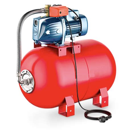 Bomba De Agua | Para Casa, Edificios Y Proyectos Comerciales