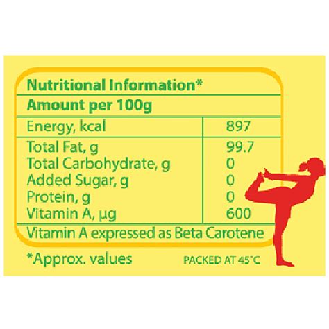 Amul Cow Ghee/Tuppa, 1 L Pouch