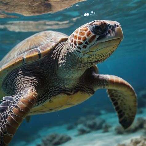 Understanding Sea Turtles: Their Role in Marine Ecosystems