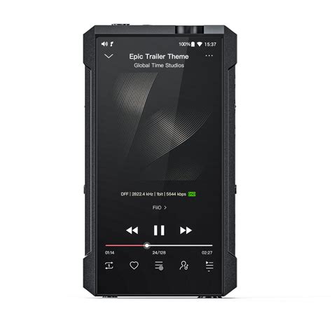 Buy FiiO Portable Amp/DACs & Hi-Res Audio Players Online – Page 2
