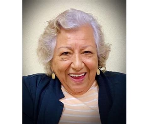 Mirna Vázquez - Hernández Obituary (2024) - Sedalia, MO - Rea Funeral ...