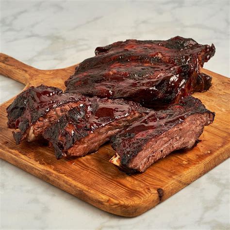 Grilled Beef Ribs Recipe: How to Make It