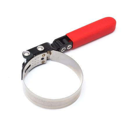 Craftsman SWIVEL GRIP OIL FILTER WRENCH LARGE