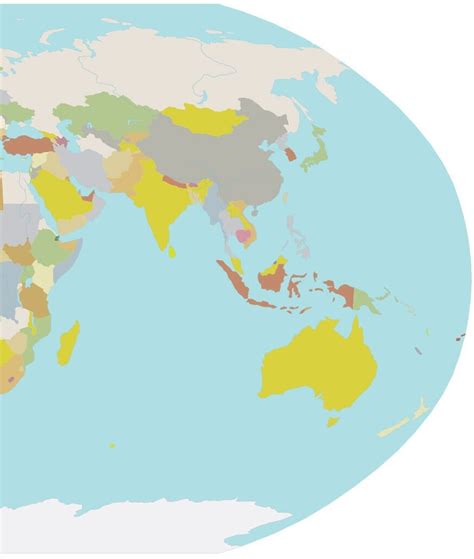 Different World Map 的图像结果