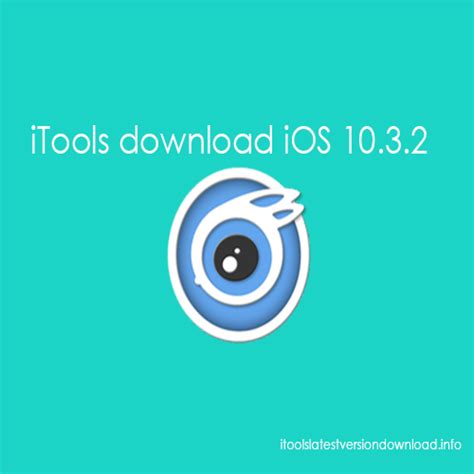 Guide to Download iTools: Download iTools iOS 11- Complete iOS ...