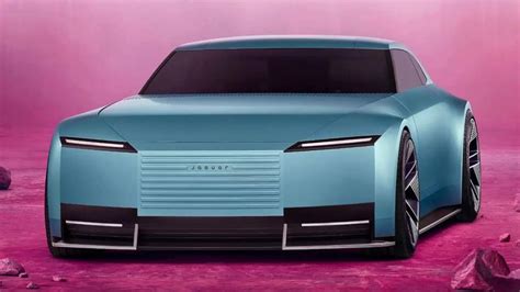 Rolls Royce से कहीं कम नहीं दिख रही TATA की ये नई कार, नया Jaguar लोगो ...