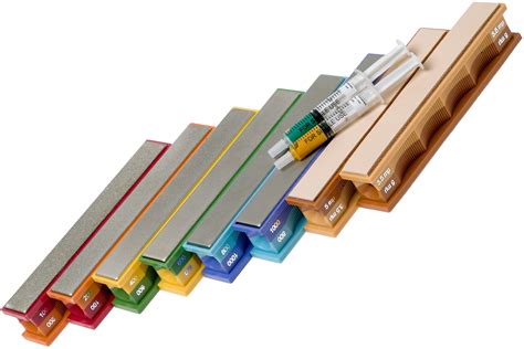 Wicked Edge Pro-Pack 1 sharpening system (2018) | Advantageously ...