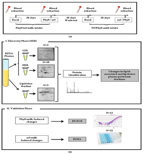 Phytosterols and Omega 3 Supplementation Exert Novel Regulatory Effects ...