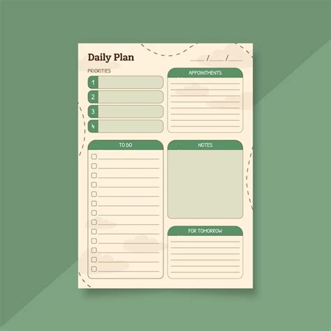 Daily Task Planner 的图像结果