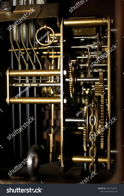 Image result for Pendulum Clock Mechanism