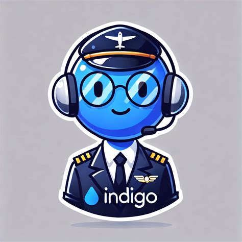INDGO AIR Virtual - Apply Now