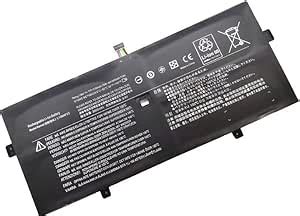 ULTRAZONE Laptop Battery Compatible for Lenovo IdeaPad Yoga 910-13IKB ...