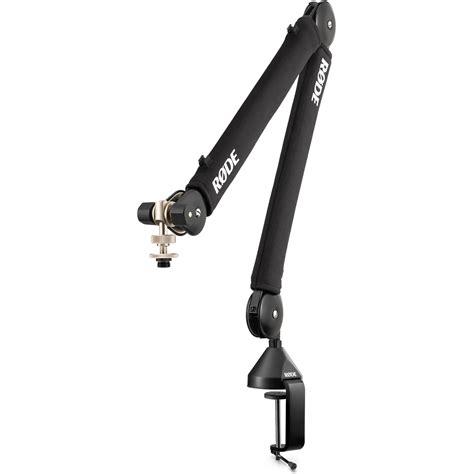 RODE PSA1+ Professional Studio Arm (Black) PSA-1+ B&H Photo Video