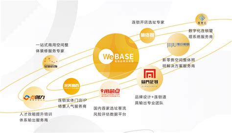 上海加盟展：Webase连锁品牌加速器，助力品牌百城千店轻松落地-上海加盟展-上海连锁加盟展-上海特许加盟展