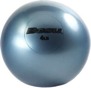ISO Solid Bosu Weighted USA Medicine Ball Price in India - Buy ISO ...