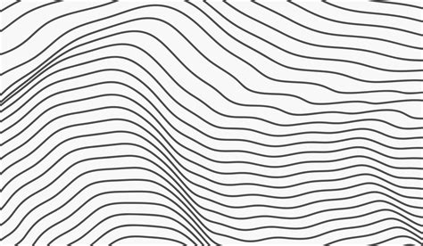 Image result for Wave Pattern DXF