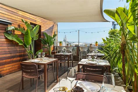 RENAISSANCE BARCELONA HOTEL, BARCELONA