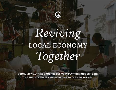 Positive Effects of Local Market 的图像结果