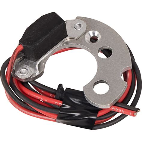 Image result for Pertronix Ignition Problems