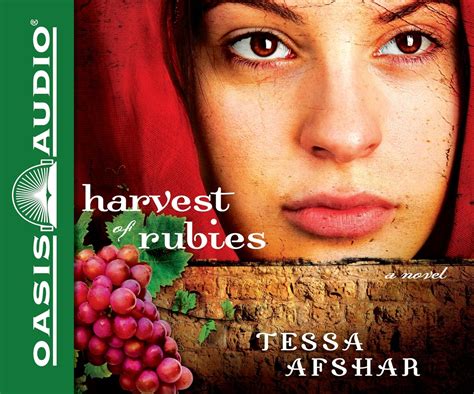 Buy Harvest of Rubies Book Online at Low Prices in India | Harvest of ...