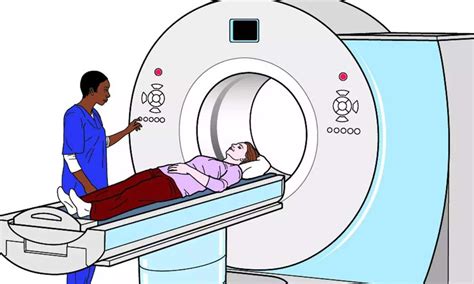 Maha: Gadchiroli district hospital lacks MRI machine, doctor expresses ...