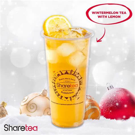 Sharetea Menu Prices Philippines 2026 [Updated] — All About Philippines ...