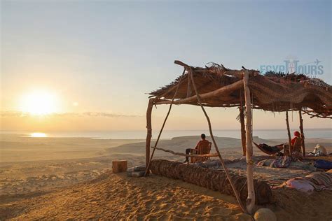 Explore Egypt’s Top 30 Natural Wonders and Hidden Gems