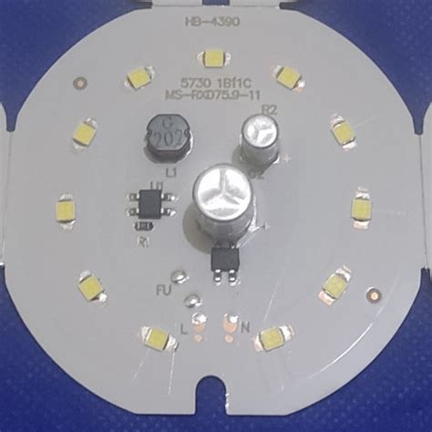 Jual Pcb AC aluminum 20w super bright premium - Kab. Bekasi - HIPO ...